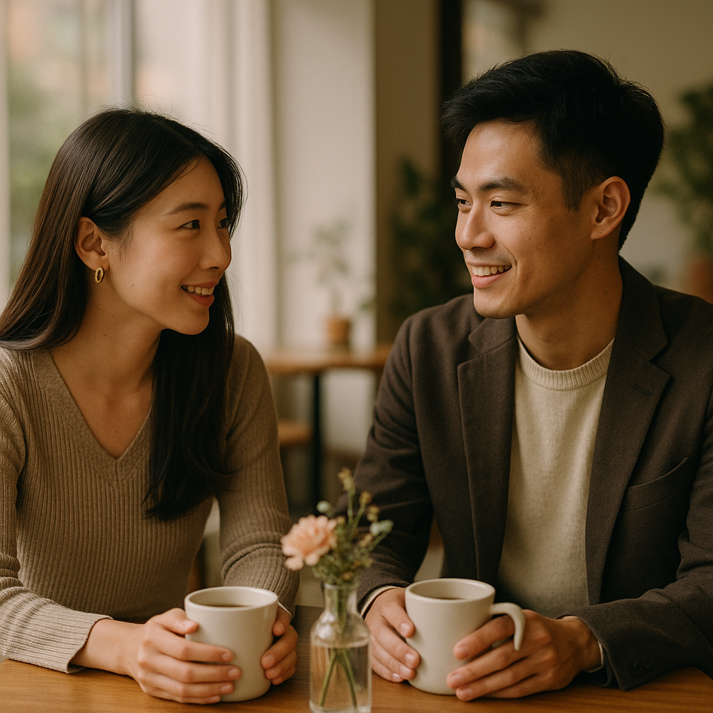 約泡文化怎麼看？交友軟體中的界線、同意與安全指南